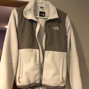 Women’s North Face Denali Jacket